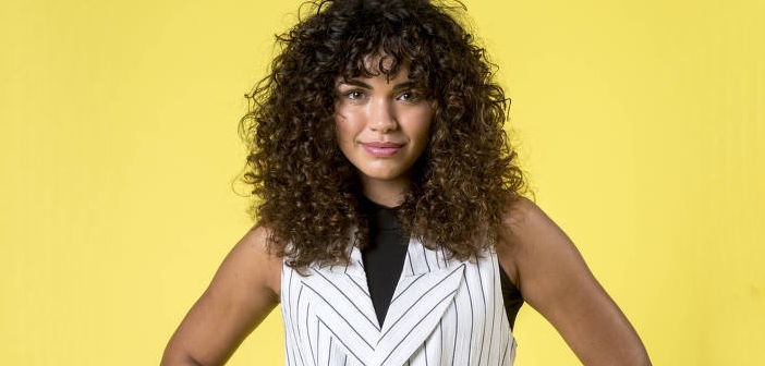 Moana (Giovana Cordeiro) – Personagens de “Verão 90”