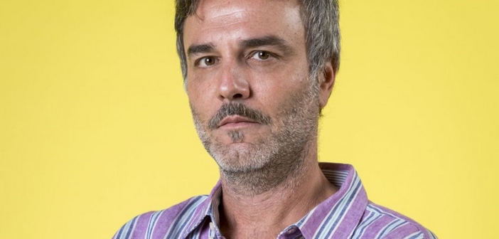 Murilo (Marcelo Valle) – Personagens de “Verão 90”