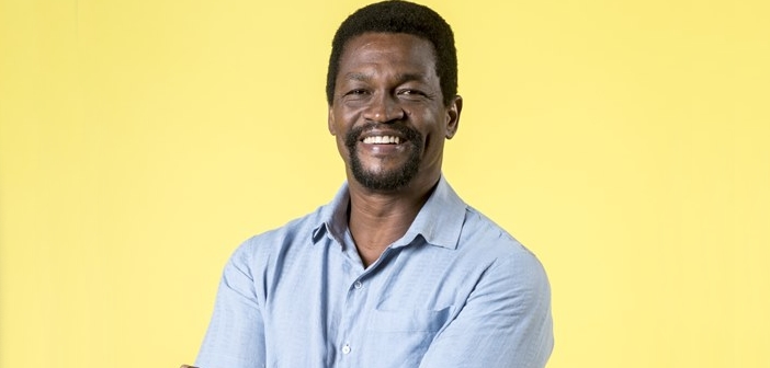 Otoniel (Val Perré) – Personagens de “Verão 90”