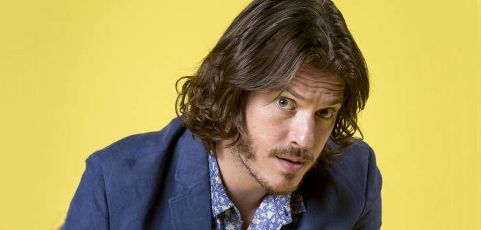 Quinzinho (Caio Paduan) – Personagens de “Verão 90”