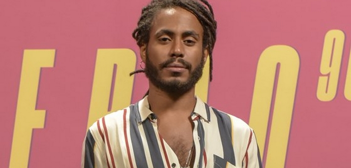 Ticiano (Ícaro Silva) – Personagens de “Verão 90”