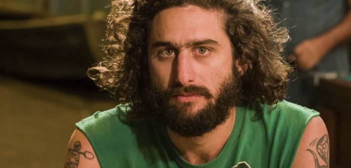 Tutano (Bernardo Mendes) – Personagens de “Verão 90”