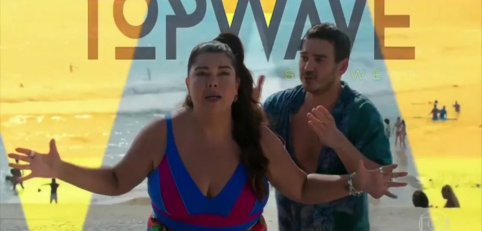 Verão 90: Madá faz previsões para o futuro