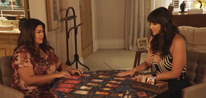 Verão 90: Madá revela para Gisela que Herculano tem uma amante