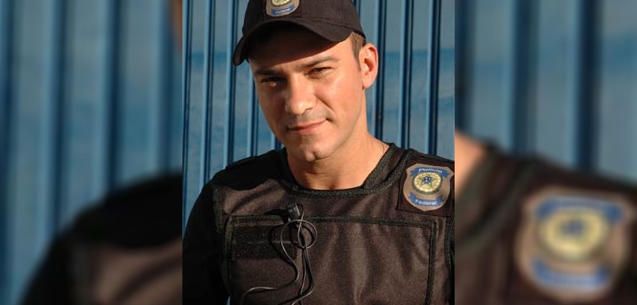 Marcelo (Leonardo Vieira) – Personagens de “Caminhos do Coração”