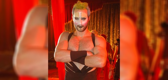 Noé (Fernando Pavão) – Personagens de “Caminhos do Coração”