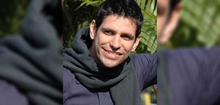 Ramon (Alexandre Barilari) – Personagens de “Caminhos do Coração”