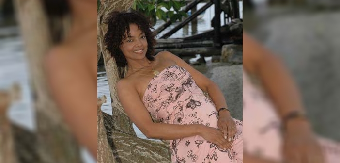 Rosana (Maria Ceiça) – Personagens de “Caminhos do Coração”