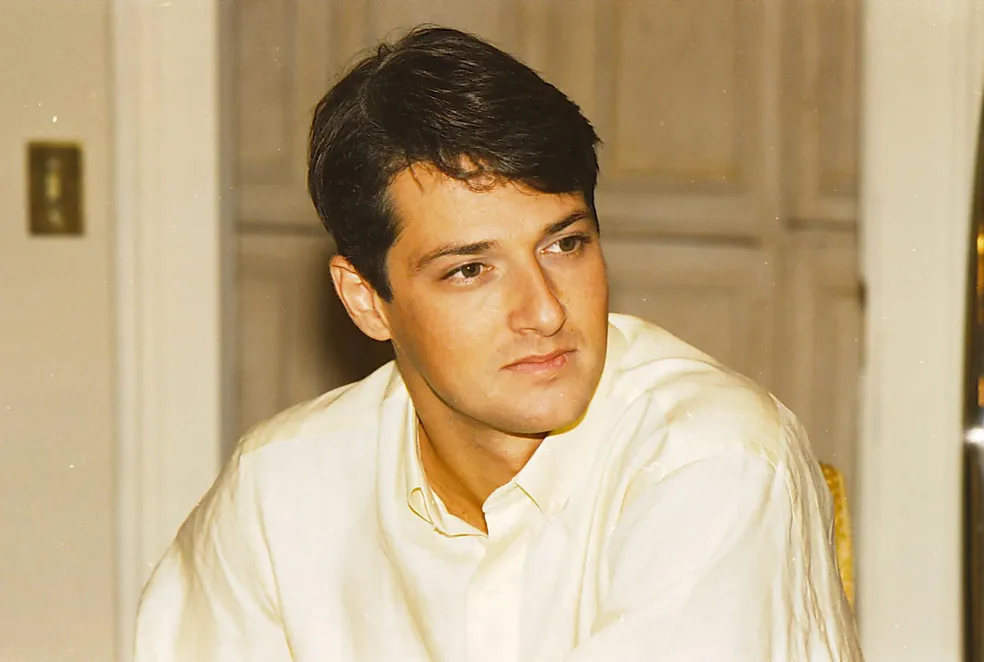 César em Por Amor (Divulgação / Globo) 