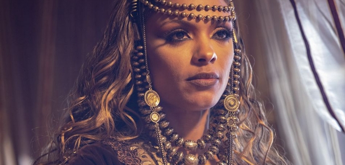 Jezabel (Lidi Lisboa) – Personagens de “Jezabel”