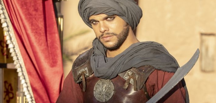 Adad (João Pedro Novaes) – Personagens de “Jezabel”