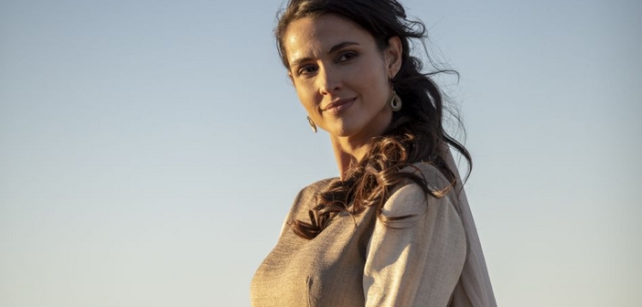 Adama (Fernanda Nizzato) – Personagens de “Jezabel”