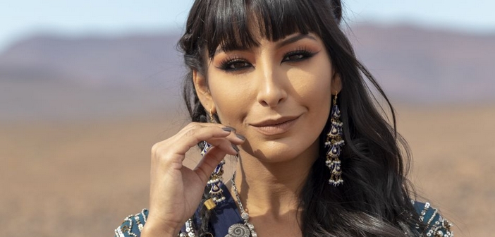 Dido (Juliana Xavier) – Personagens de “Jezabel”