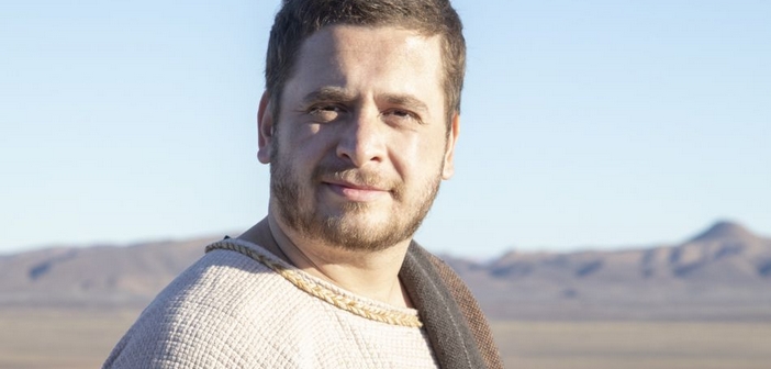 Dov (Andrey Lopes) – Personagens de “Jezabel”