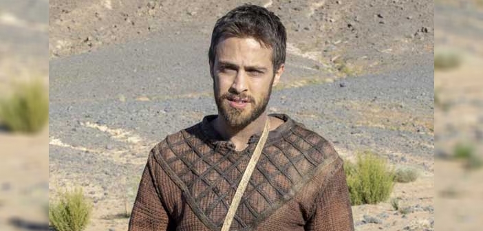 Eliseu (Ronny Kriwat) – Personagens de “Jezabel”