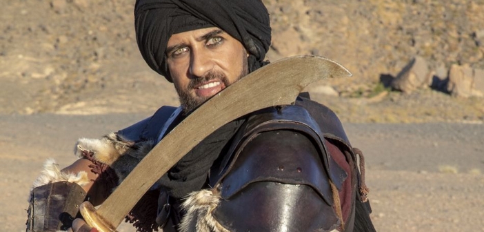 Hannibal (Rafael Sardão) – Personagens de “Jezabel”