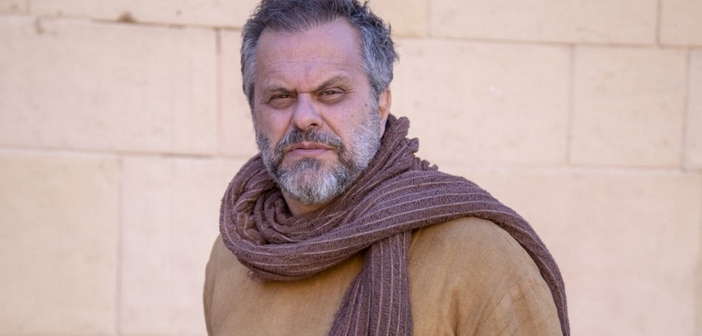 Inlá (Leonardo Franco) – Personagens de “Jezabel”