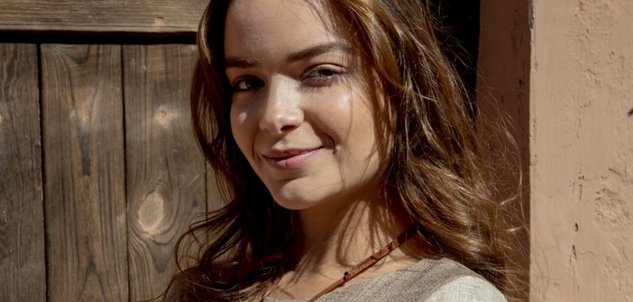 Joana (Camila Mayrink) – Personagens de “Jezabel”