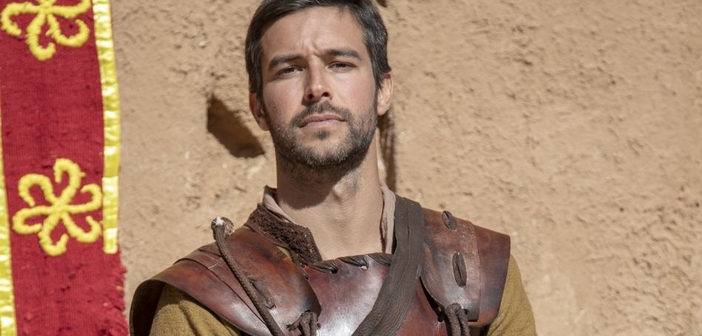 Matheus (Bernardo Velasco) – Personagens de “Jezabel”