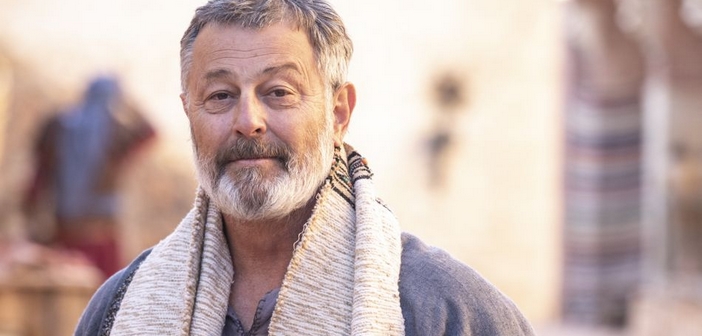 Phineas (Eduardo Lago) – Personagens de “Jezabel”