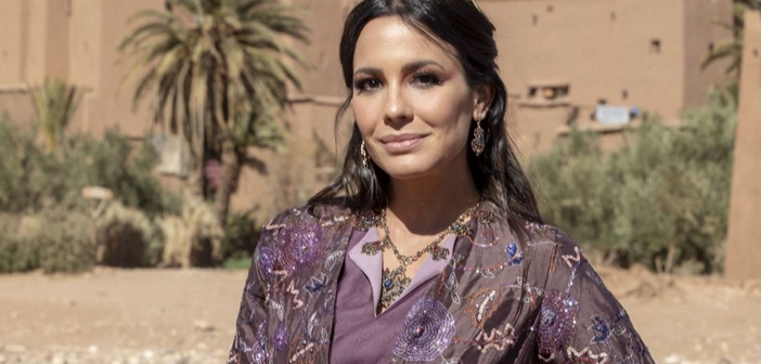 Queila (Juliana Knust) – Personagens de “Jezabel”