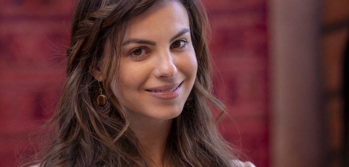 Raquel (Sthefany Brito) – Personagens de “Jezabel”