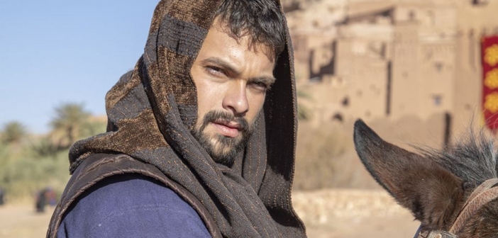 Tadeu (Victor Sparapane) – Personagens de “Jezabel”