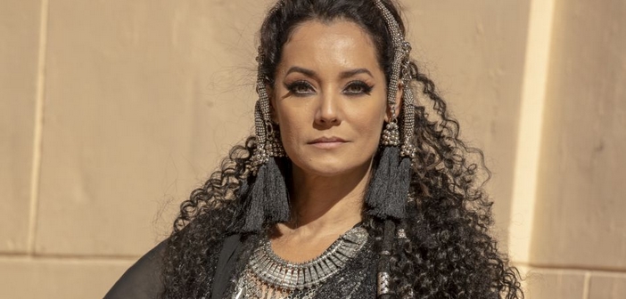 Thanit (Mônica Carvalho) – Personagens de “Jezabel”