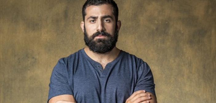 Fauze (Kaysar Dadour) – Personagens de “Órfãos da Terra”