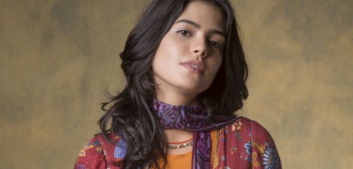 Laila Faiek (Julia Dalavia) – Personagens de “Órfãos da Terra”