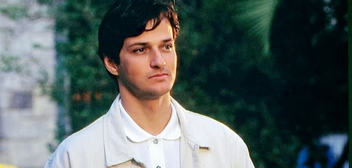 César Andrade (Marcelo Serrado) – Personagens de “Por Amor”