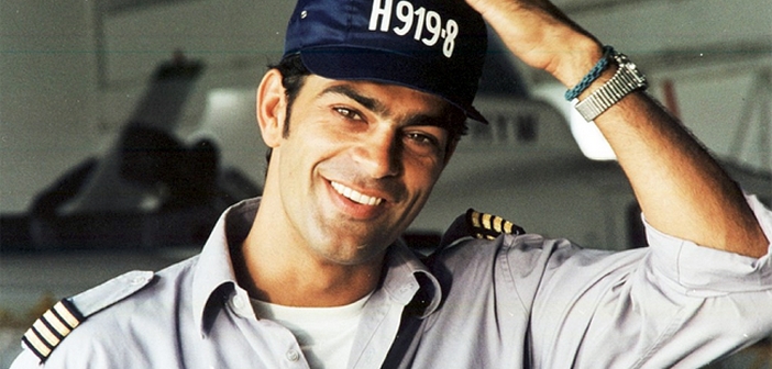 Fernando Gonzaga (Eduardo Moscovis) – Personagens de “Por Amor”