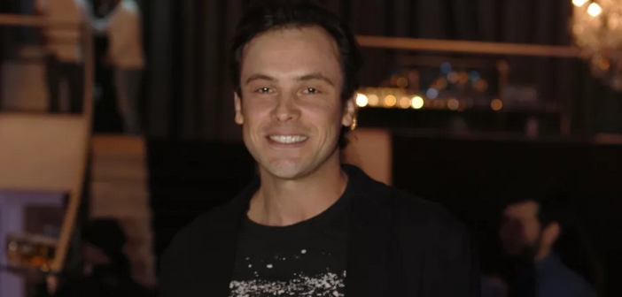 Chiclete / Ricardo (Luiz Felipe Melo / Sergio Guizé) – Personagens de “A Dona do Pedaço”