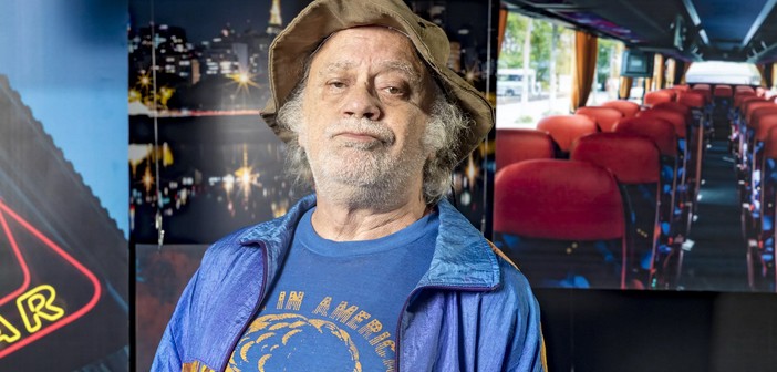 Chico (Tonico Pereira) – Personagens de “A Dona do Pedaço”