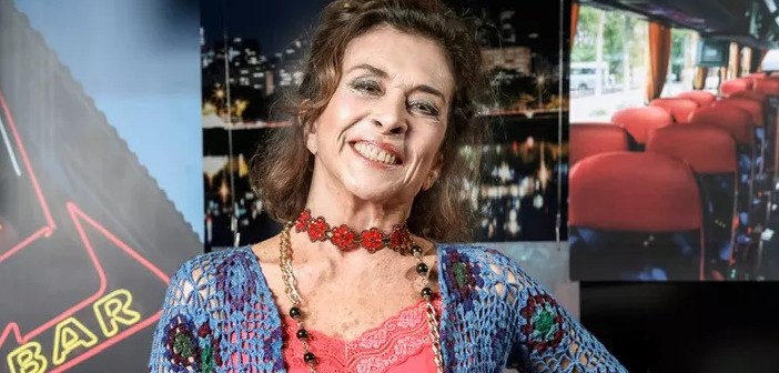 Cornélia (Betty Faria) – Personagens de “A Dona do Pedaço”