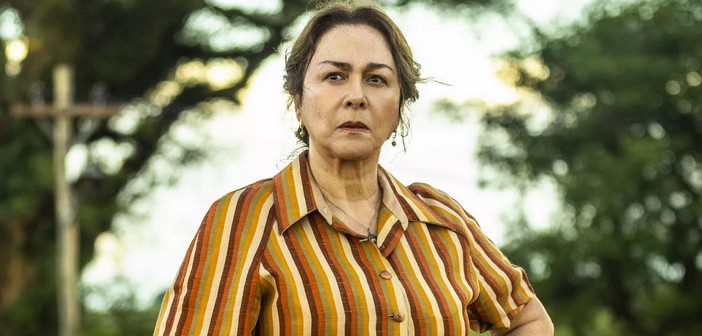 Evelina (Nívea Maria) – Personagens de “A Dona do Pedaço”