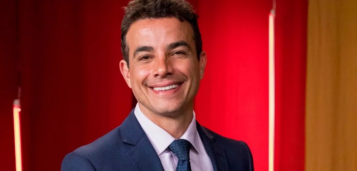 Márcio (Anderson Di Rizzi) – Personagens de “A Dona do Pedaço”