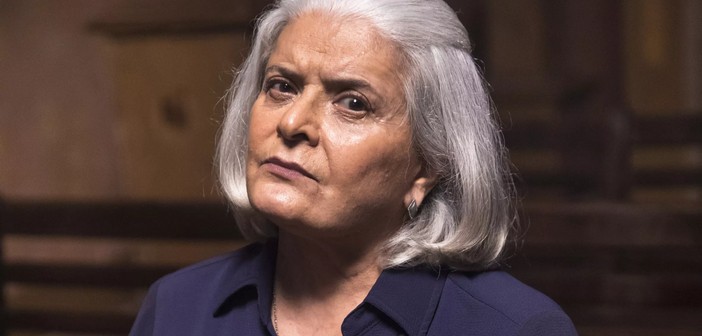 Nilda (Jussara Freire) – Personagens de “A Dona do Pedaço”