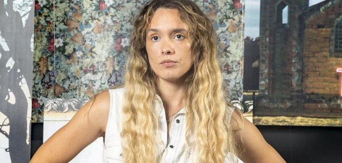 Ticiana (Áurea Maranhão) – Personagens de “A Dona do Pedaço”