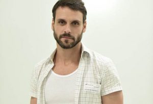 Antônio em Topíssima (Divulgação / Record TV)
