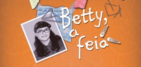 Eu sou Betty, a feia (Divulgação)