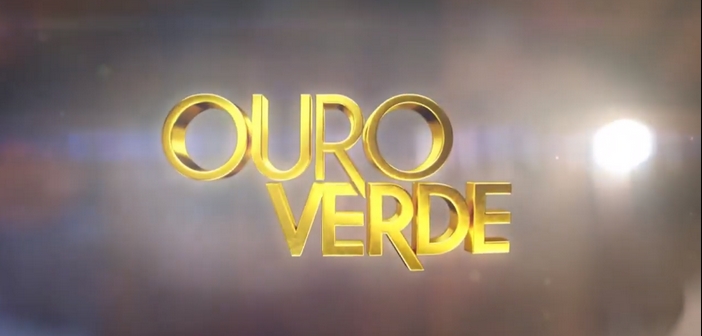 Band anuncia exibição da novela portuguesa “Ouro Verde”
