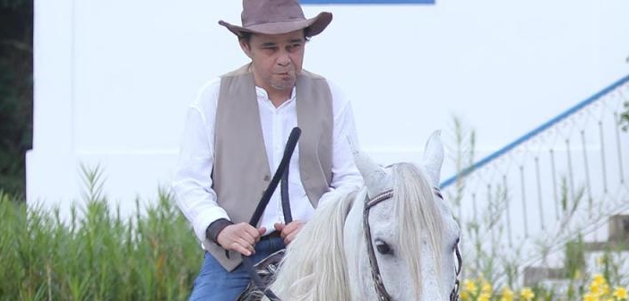 Edson (Cassiano Carneiro) – Personagens de “Ouro Verde”