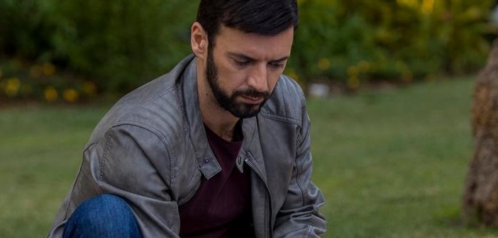 Lúcio Sampaio (Vítor D’Andrade) – Personagens de “Ouro Verde”