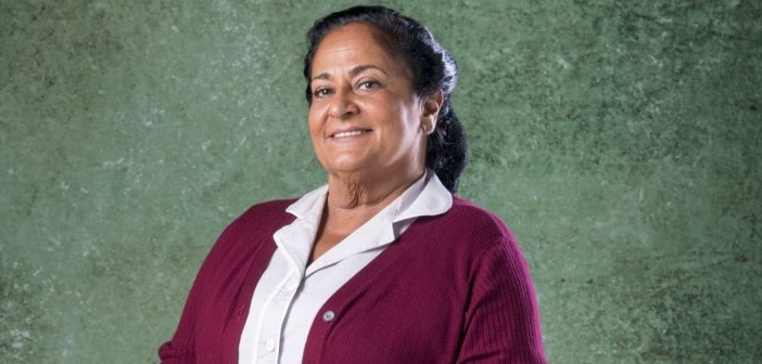 Bezinha (Thais Garayp) – Personagens de “Bom Sucesso”