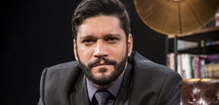 Diogo (Armando Babaioff) – Personagens de “Bom Sucesso”