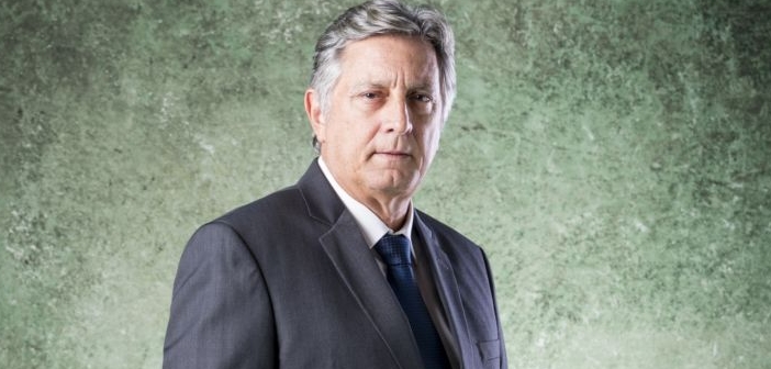 Machado (Eduardo Galvão) – Personagens de “Bom Sucesso”