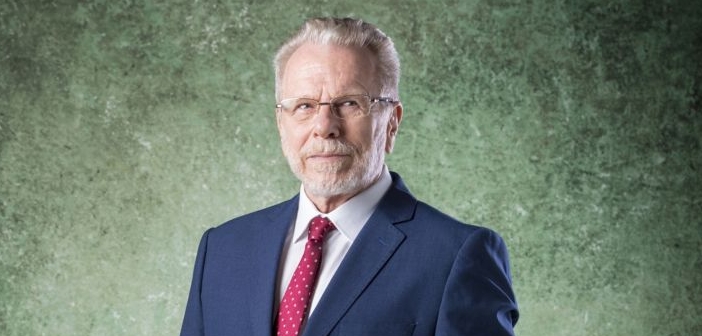 Eric Feitosa (Jonas Bloch) – Personagens de “Bom Sucesso”