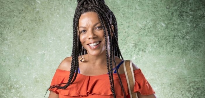 Esther (Patrícia Costa) – Personagens de “Bom Sucesso”