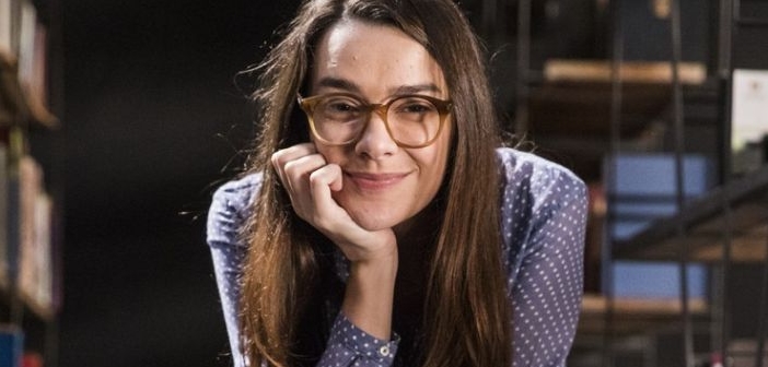 Evelyn (Mariana Molina) – Personagens de “Bom Sucesso”